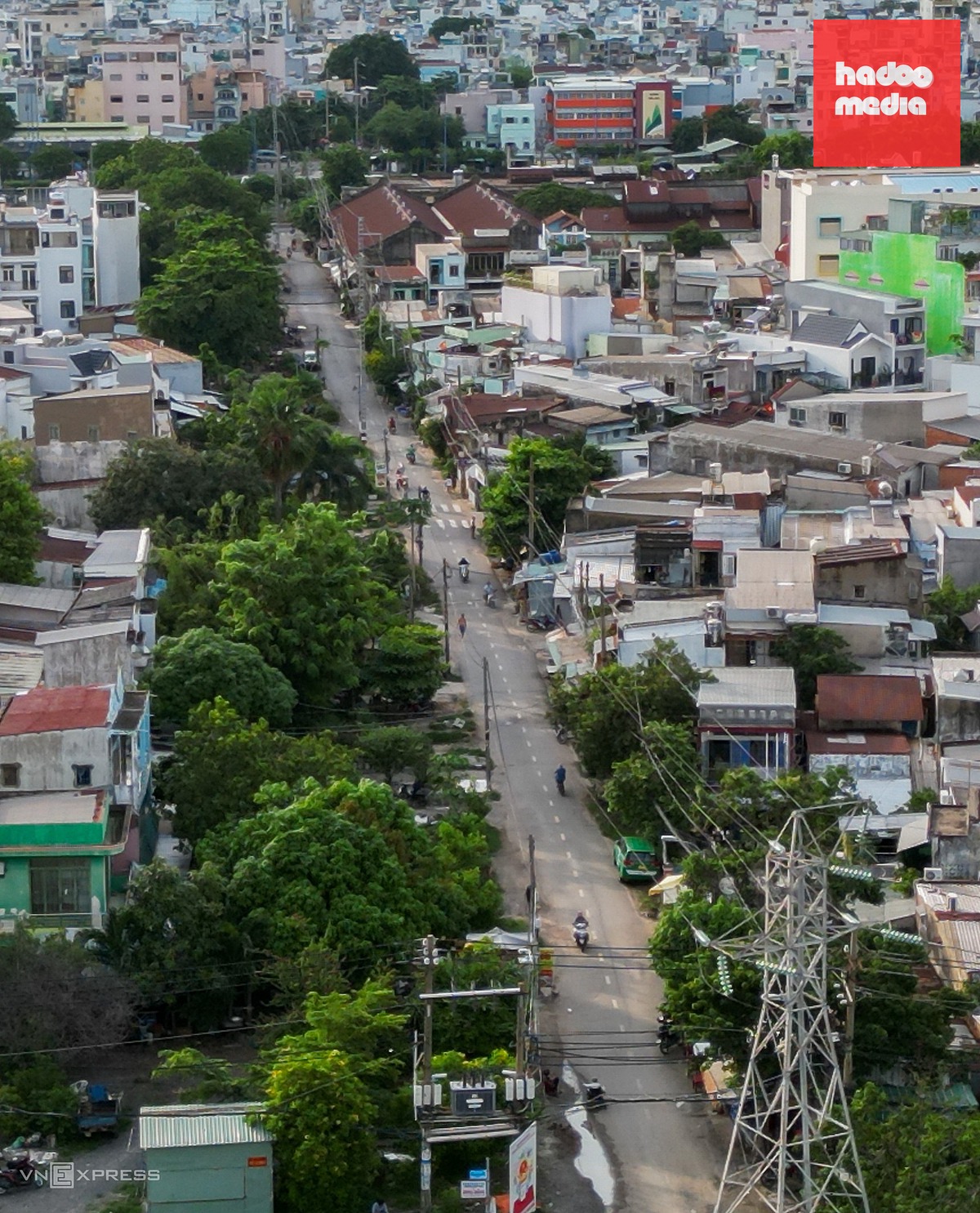 Khởi công mở rộng cầu đường Bình Tiên với quy mô 4-6 làn xe