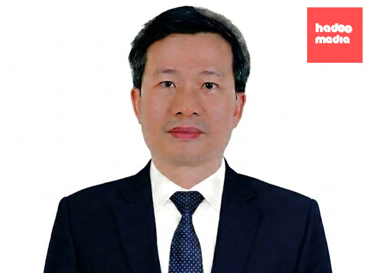 PGS.TS ĐỖ CHÍ NGHĨA (đại biểu Quốc hội hoạt động chuyên trách tại Ủy ban Văn hóa và Xã hội của Quốc hội)