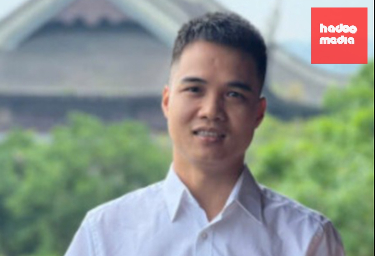 TS NGUYỄN ĐÌNH HẬU (giảng viên Viện đào tạo báo chí và truyền thông, Trường đại học Khoa học xã hội và Nhân văn, Đại học Quốc gia Hà Nội)