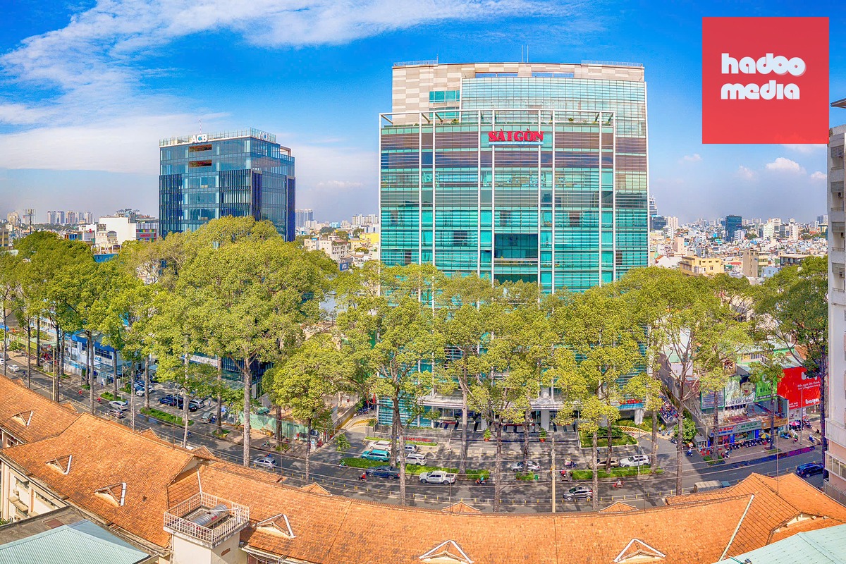 Báo Sài Gòn Giải Phóng - Ảnh: HOÀNG HÙNG
