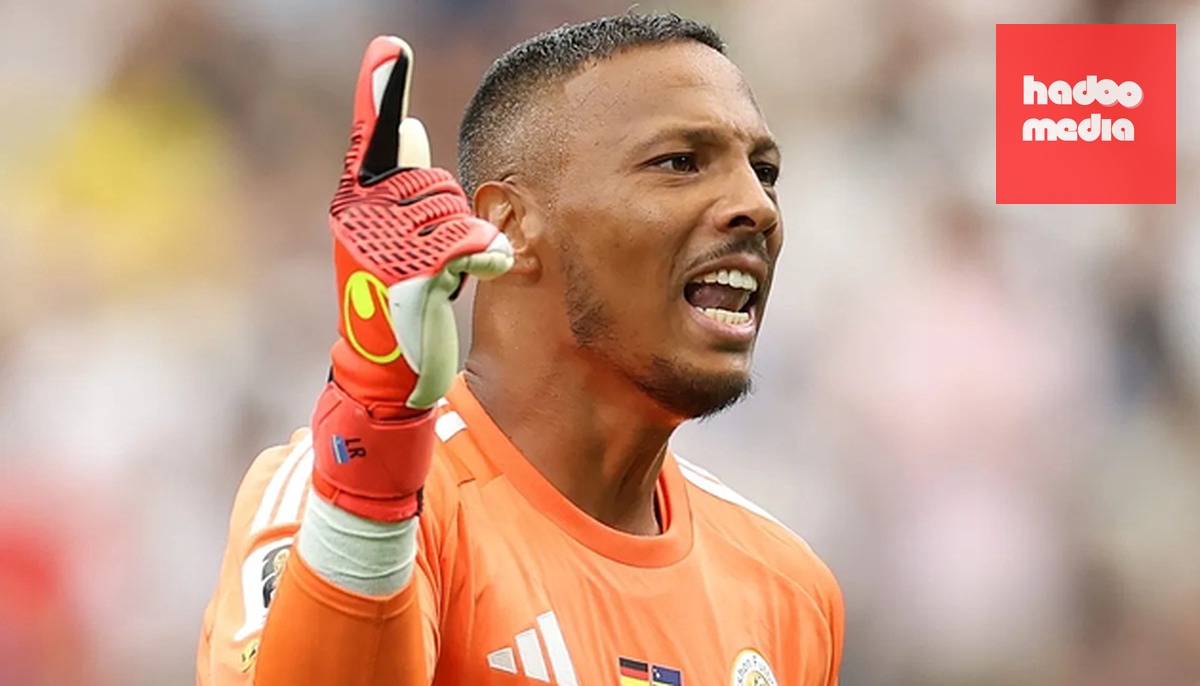 Eloy Room là một trong những hiện tượng thú vị tỏa sáng tại World Cup 2026.