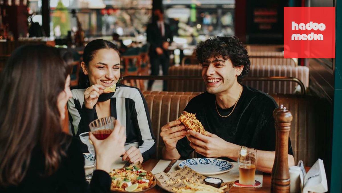 Nền tảng mới cho phép người dùng bình chọn món ngon tại Praha
