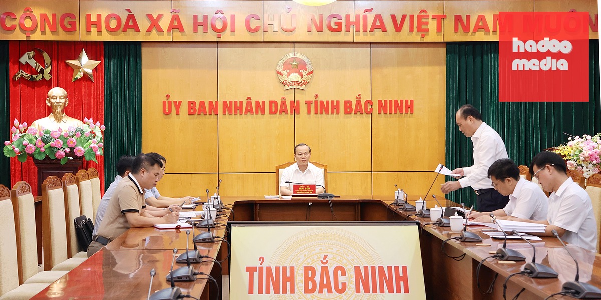 Quang cảnh hội nghị - Ảnh: KHÁNH NGÂN