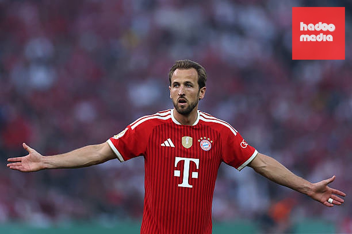 Bayern giúp Kane 'dưỡng sức' cho World Cup.