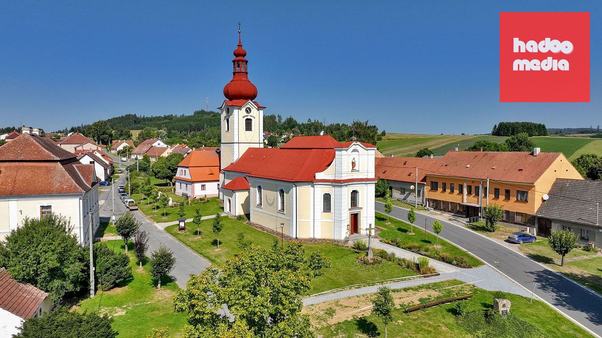 Santiniho Stezka – Hành Trình Khám Phá Kiệt Tác Kiến Trúc Baroque Gotik Ở Vysočina
