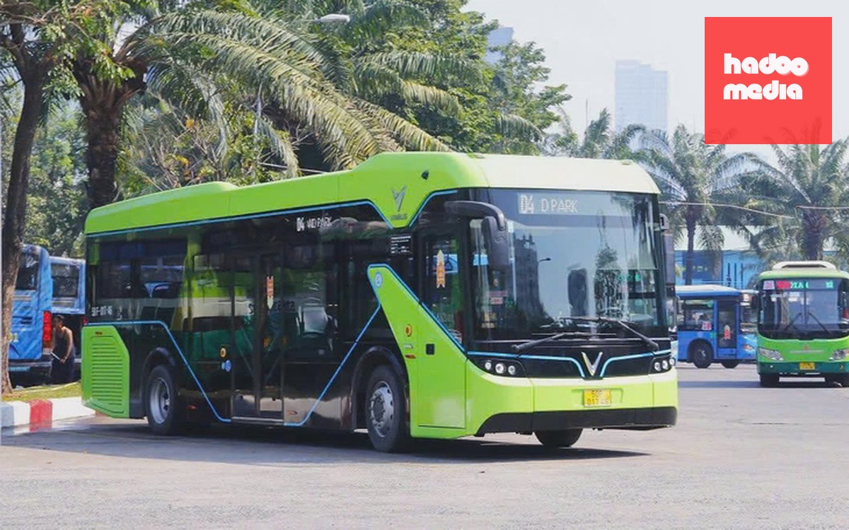 Người dân TP.HCM bắt đầu đi xe buýt miễn phí từ 1-7 - Ảnh 2.