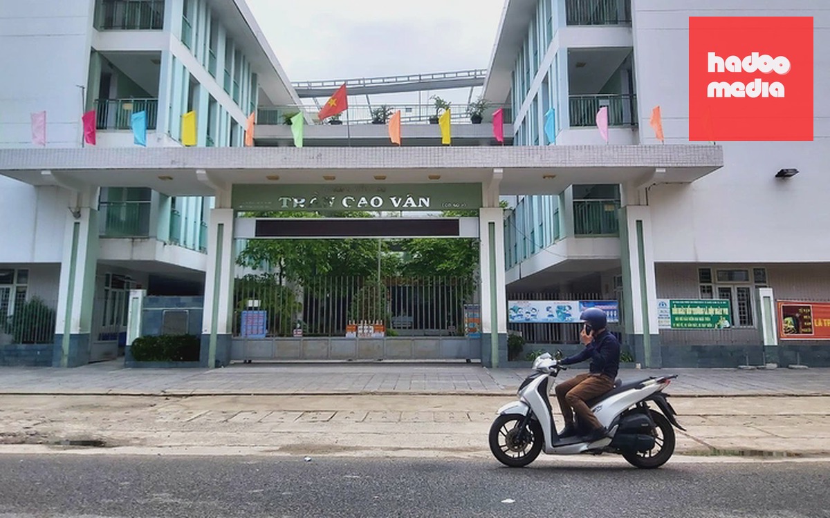 Đà Nẵng: Di dời nhà máy thuốc lá giữa khu dân cư, lấy đất xây dựng trường THPT - Ảnh 2.