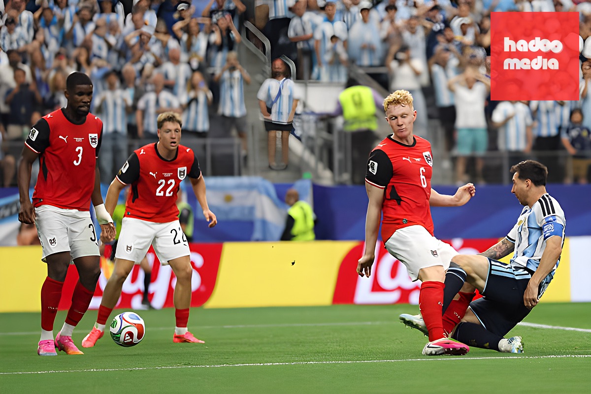 Lionel Messi độc chiếm kỷ lục ghi bàn tại World Cup với 18 bàn thắng.