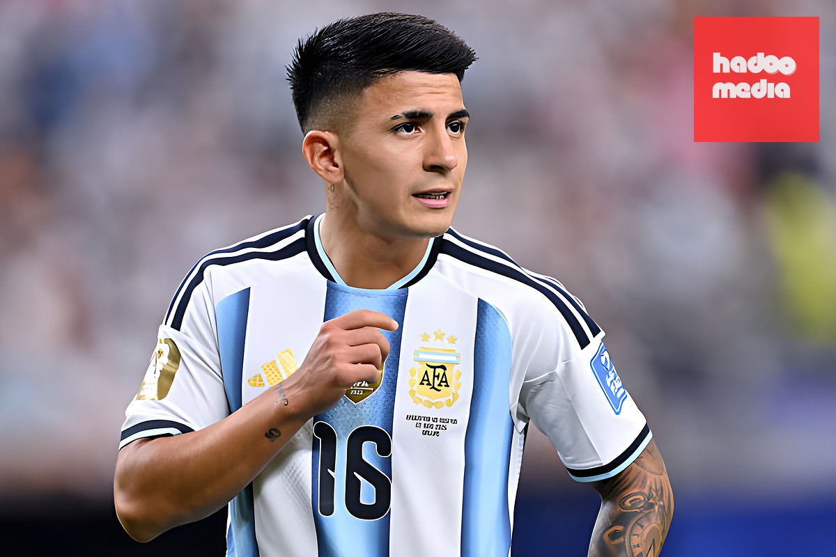 Thiago Almada (7.2): Tình huống xử lý thông minh bỏ bóng cho Lionel Messi ghi bàn đã cho thấy tài năng thiên bẩm của cầu thủ đang chơi cho Atletico Madrid. Điểm đáng quý nhất ở anh chính là thái độ thi đấu lăn xả, luôn nỗ lực hết mình vì tập thể.

Lionel Messi (8.3): Dù đã cận kề tuổi 39, Lionel Messi vẫn chứng minh mình là linh hồn của đội bóng. Bỏ qua phong cách chạy đà đá phạt đền có phần "lạ lẫm", anh vẫn lạnh lùng dứt điểm thành công và hoàn tất cú đúp ở những giây cuối cùng của trận đấu. 

Lautaro Martinez (7): Duy trì lối đá xông xáo và giàu năng lượng, tiền đạo của Inter Milan đã đem về một quả phạt đền sau pha đột phá dũng mãnh. Tuy nhiên, việc thiếu đi những cơ hội dứt điểm rõ rệt vẫn là một dấu hỏi mà Lionel Scaloni cần lưu tâm.

Chấm điểm các cầu thủ Argentina. Ảnh: Bongda.com.vn.