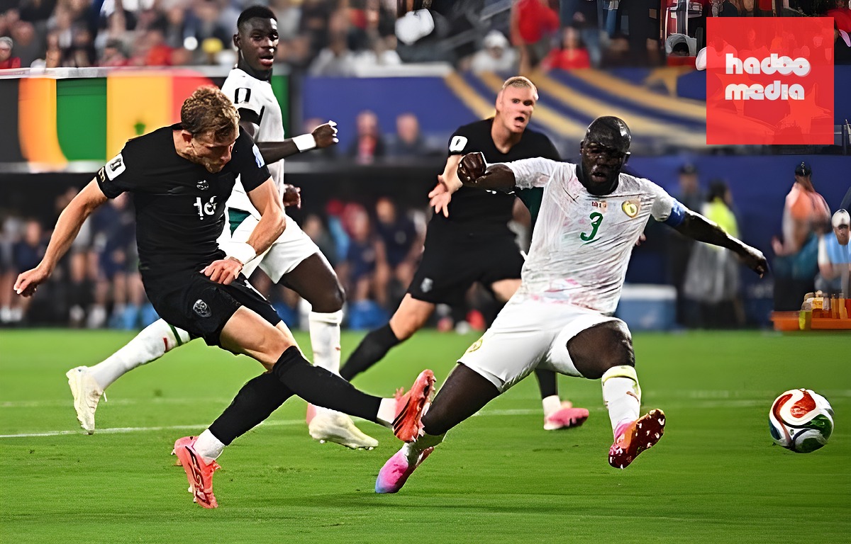 Koulibaly đã có ngày thi đấu dưới sức.