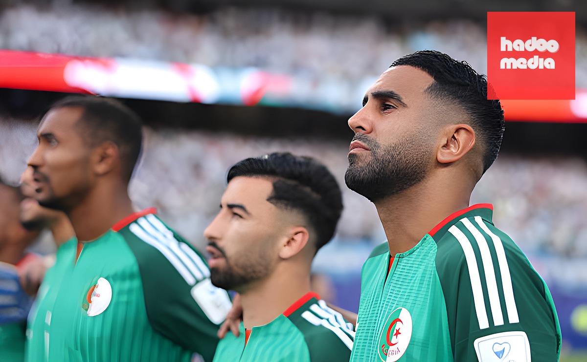 Mahrez và các đồng đội được giới chuyên môn đánh giá cao hơn.