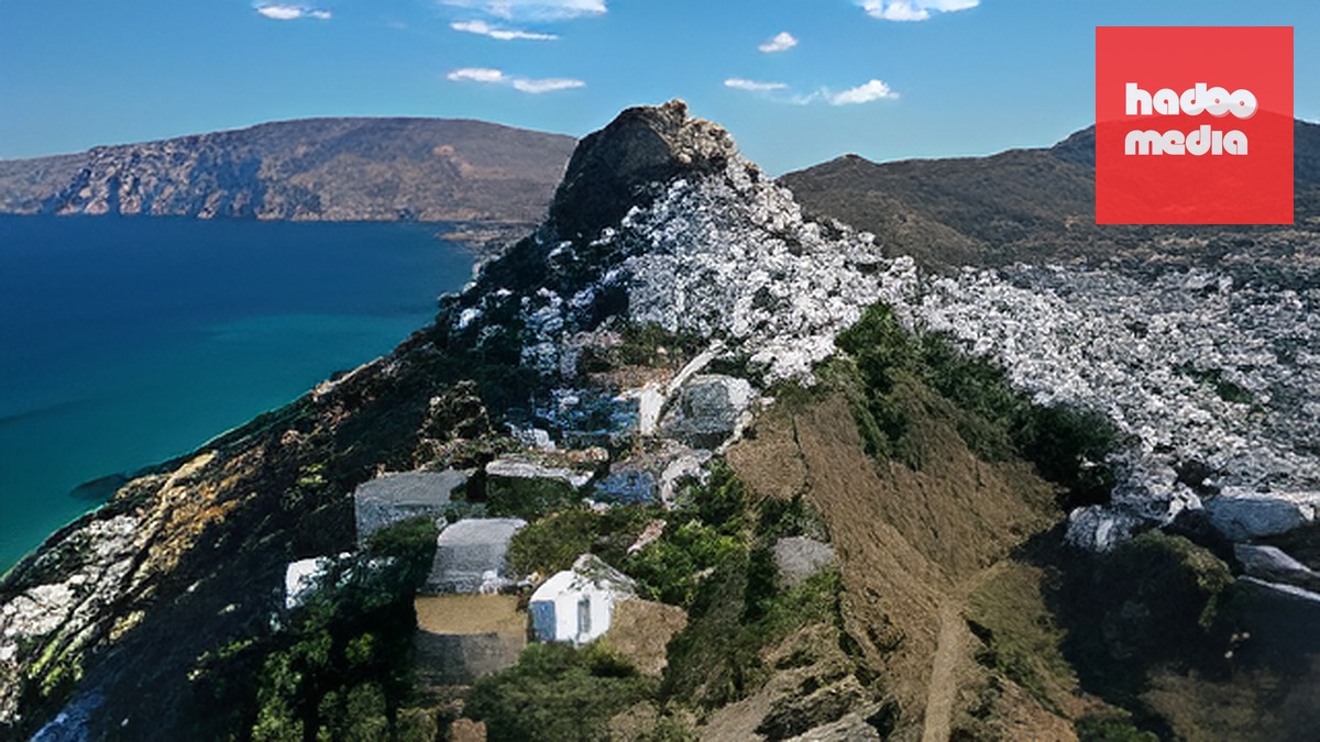 Bãi biển Mogren ở Montenegro được vinh danh đẹp nhất châu Âu năm 2026