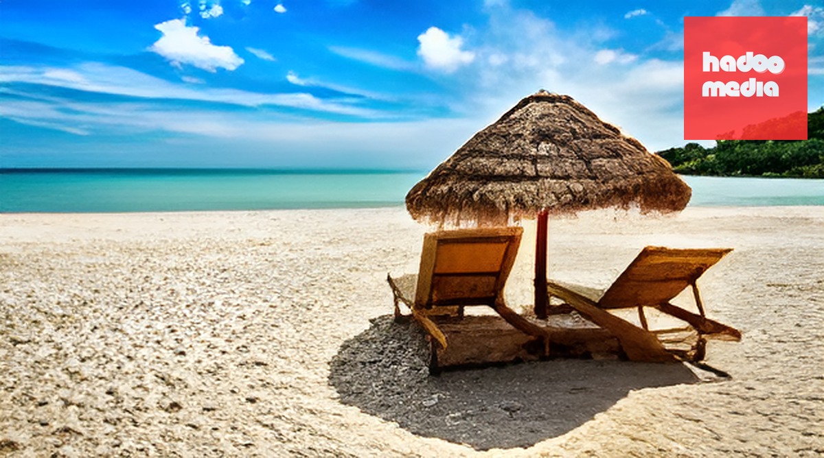 Bãi biển Mogren ở Montenegro được vinh danh đẹp nhất châu Âu năm 2026