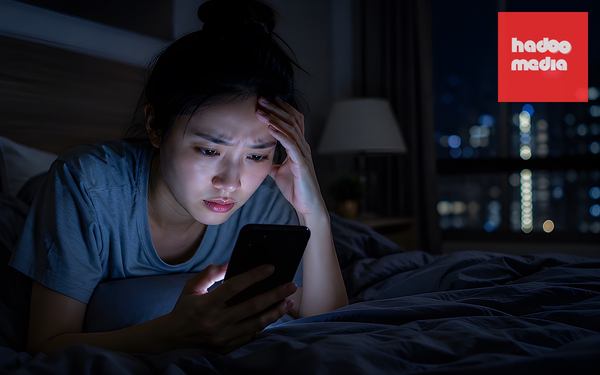 Thế giới thiếu ngủ sinh ra kinh tế giấc ngủ - Ảnh 2.