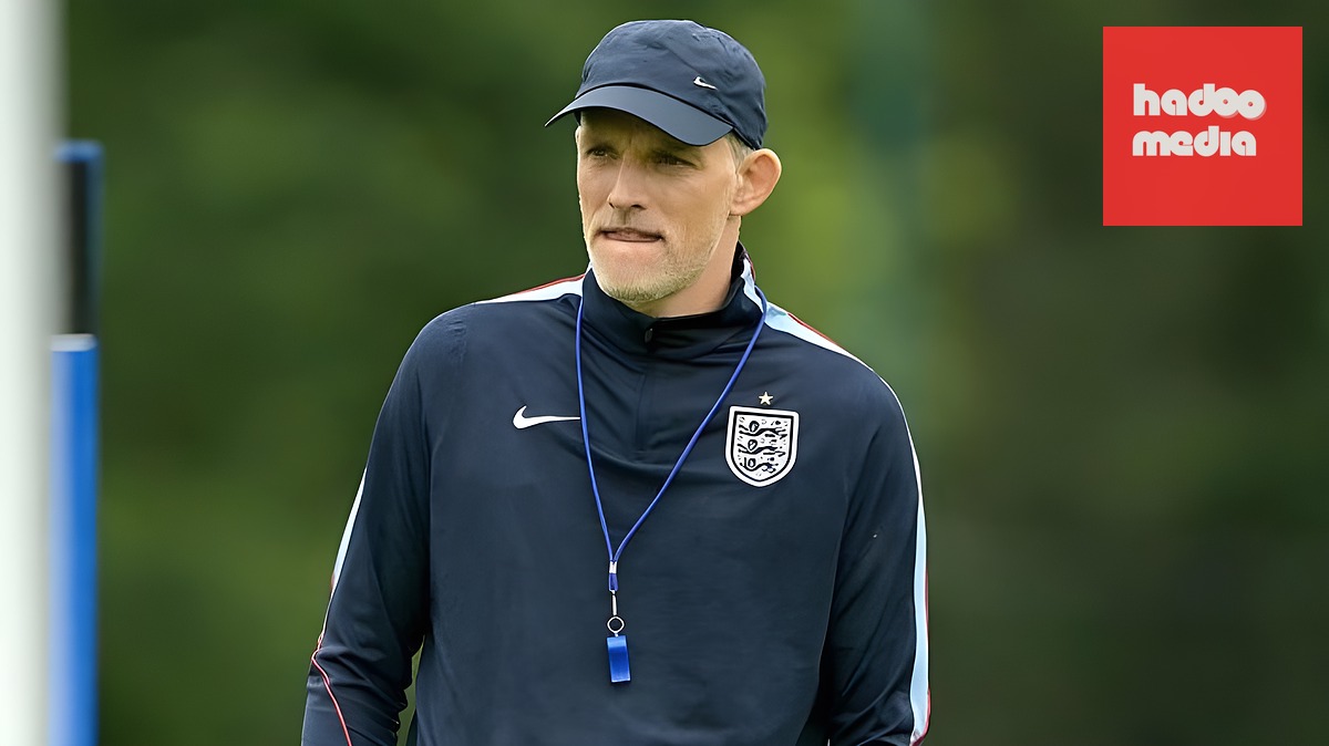 HLV Thomas Tuchel liệu có thay đổi ở trận gặp Ghana?