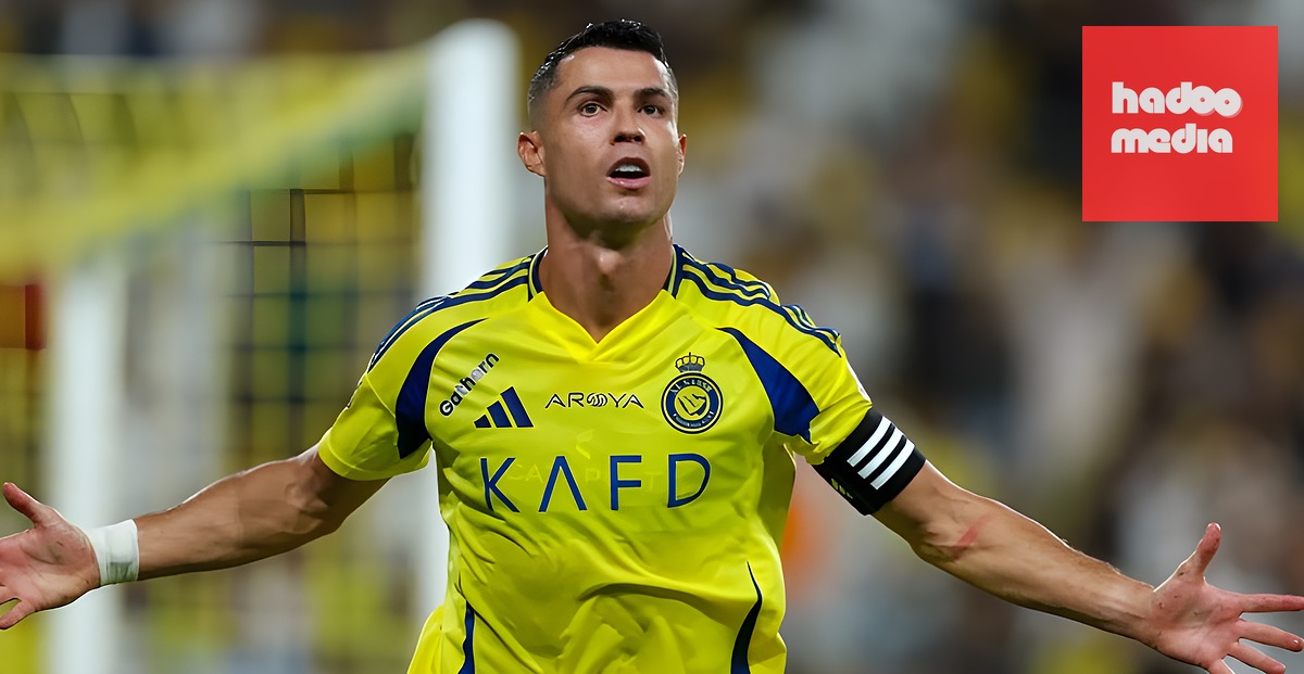Phong độ trái ngược của Ronaldo ở câu lạc bộ và đội tuyển tại kỳ World Cup năm nay.
