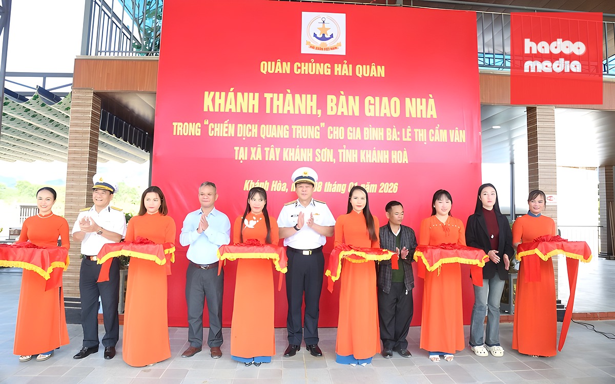 Trung tướng Trương Mạnh Dũng giữ chức Phó tổng tham mưu trưởng Quân đội nhân dân Việt Nam - Ảnh 3.