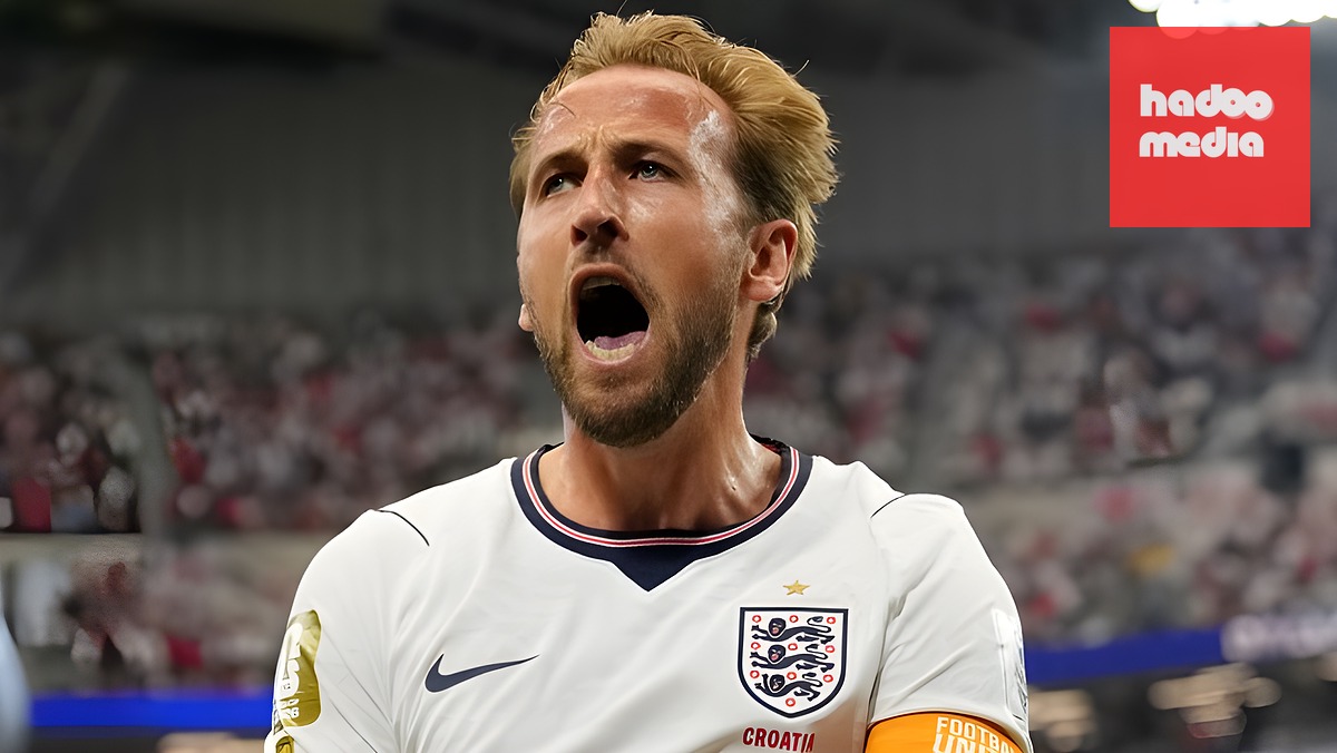 Kane có thể chen chân vào cuộc đua Chiếc giày vàng World Cup.