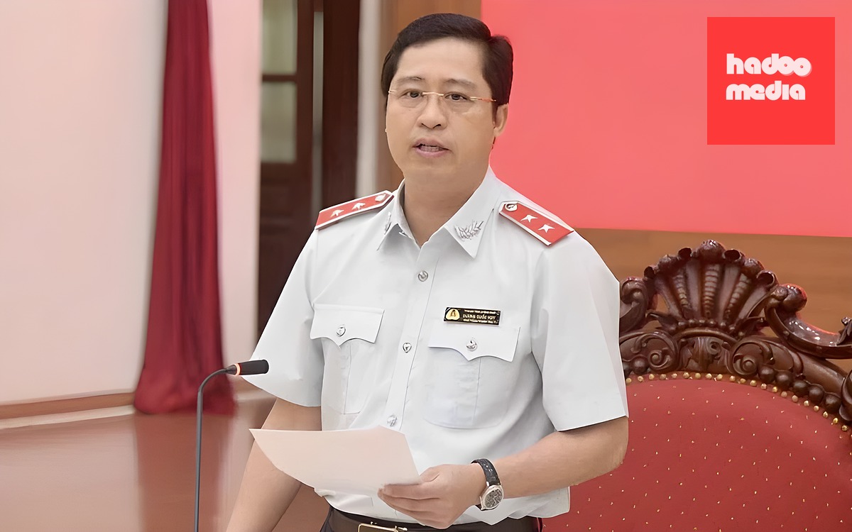 Nhiều sai phạm tài chính tại Bệnh viện Sản - Nhi Trà Vinh năm 2026 - Ảnh 2.