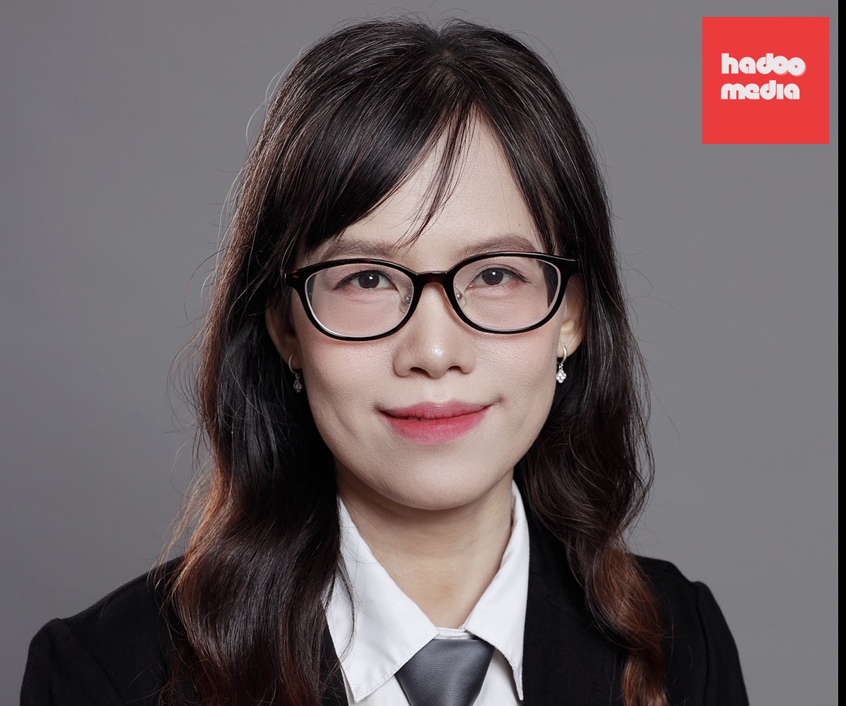 Luật sư Lê Thu Hằng