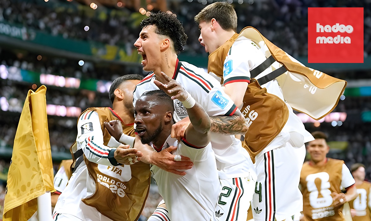 Mexico vô tình hất văng CH Séc khỏi World Cup 2026.