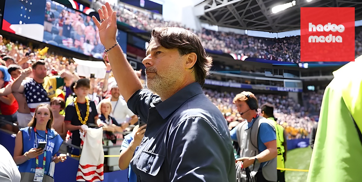 Pochettino chứng minh rằng sự tự tin của ông hoàn toàn có cơ sở. Ảnh nguồn: Getty Images.