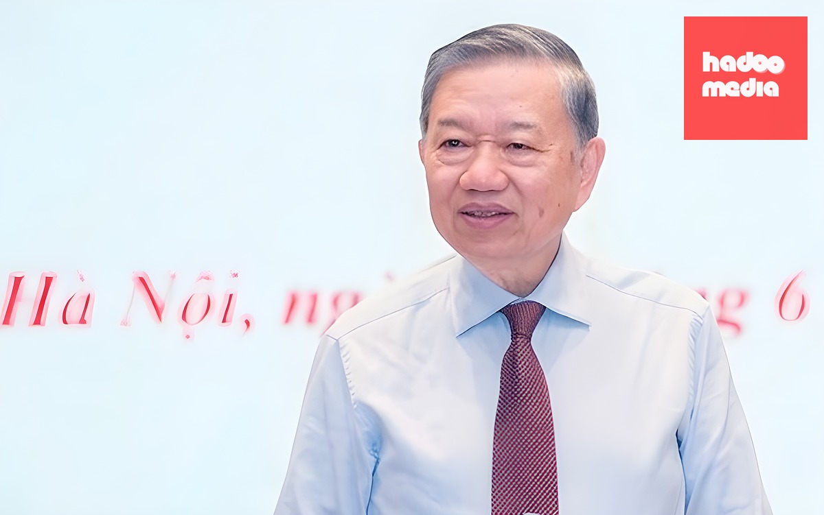 Tổng Bí thư, Chủ tịch nước: Tuyệt đối không để xảy ra dữ liệu quốc gia, người dân, doanh nghiệp bị lộ, lọt, mua bán - Ảnh 2.