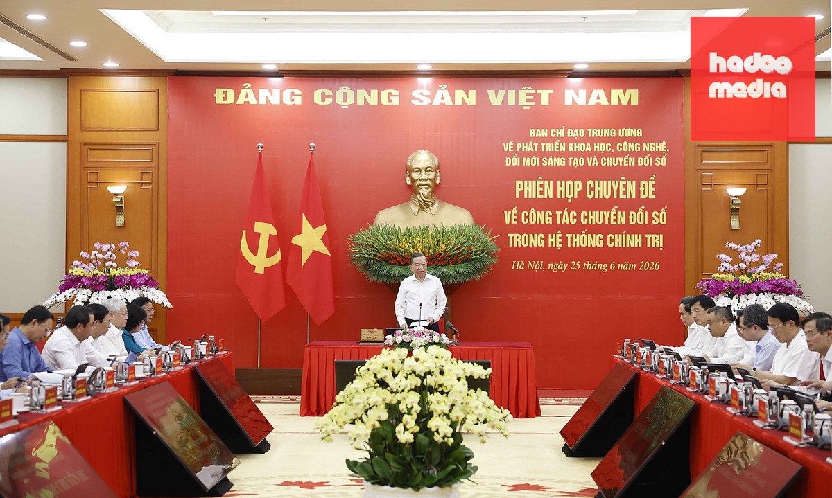 Quang cảnh hội nghị - Ảnh: TTXVN