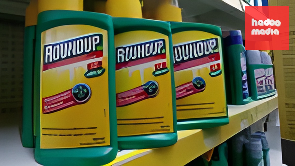 Tòa án tối cao Mỹ ủng hộ nhà sản xuất thuốc diệt cỏ Roundup trong vụ kiện gây tranh cãi