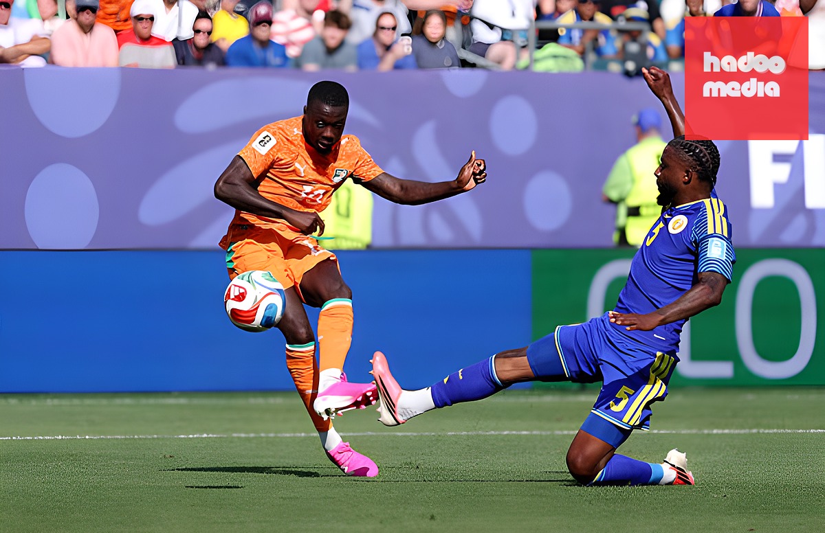 Pepe hoàn thành cú đúp trong hiệp 2. Ảnh: Getty Images.