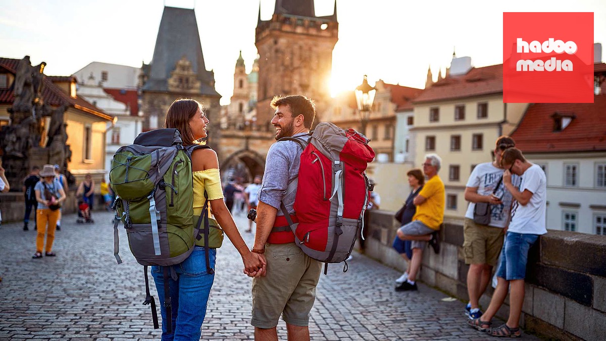 Praha Chuẩn Bị Đón Hơn 1,6 Triệu Du Khách Mùa Hè 2026