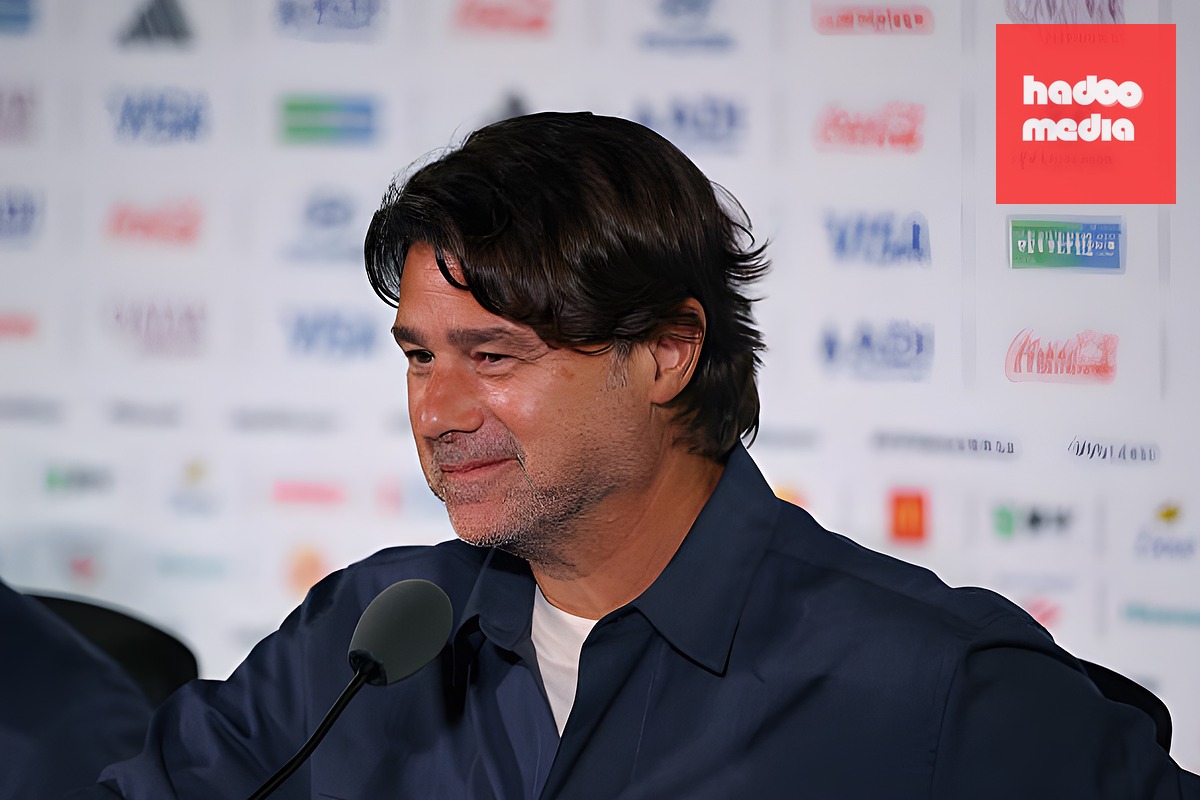 Pochettino đã quyết định xoay tua đội hình trước Thổ Nhĩ Kỳ. Ảnh: Getty Images.