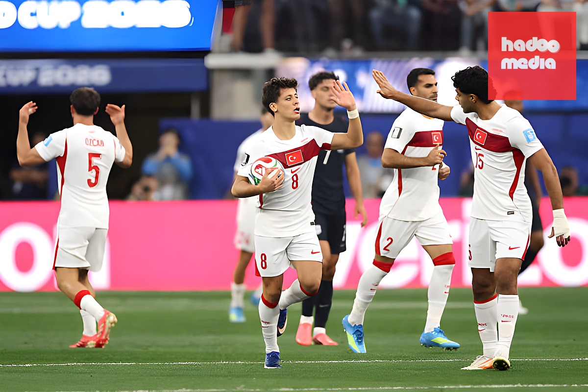 Trận thua Thổ Nhĩ Kỳ có lẽ đã nằm trong dự tính của Pochettino.