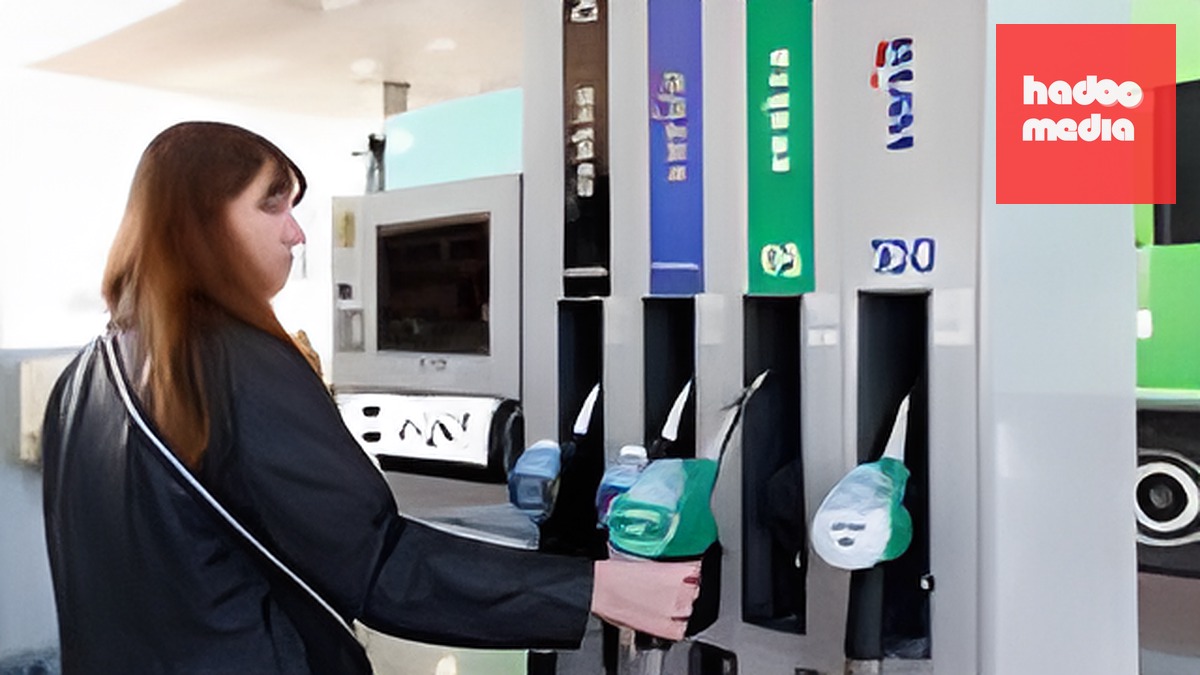 Giá xăng dầu tại Séc sẽ tăng vào cuối tuần này