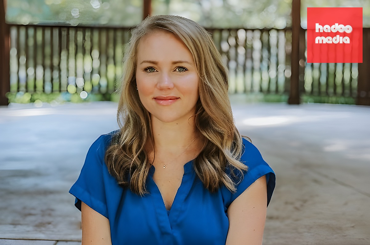 Kara Robinson hiện theo đuổi công việc giúp đỡ nạn nhân và truyền cảm hứng cho những người sống sót khác. Ảnh: News24