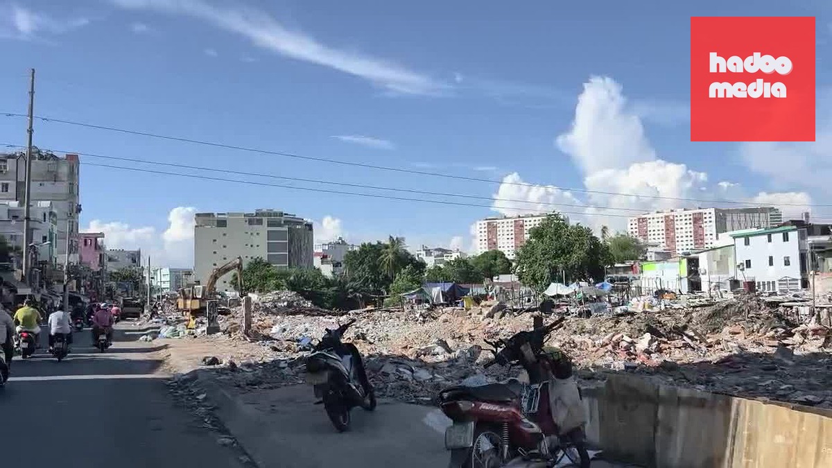 rạch xuyên tâm