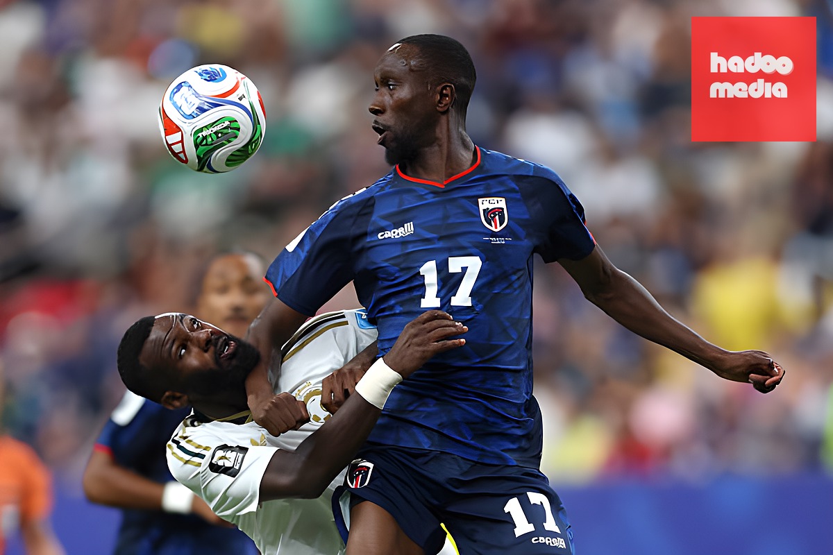 Cả Cape Verde và Saudi Arabia đều không thể tìm kiếm được bàn thắng trong suốt 90 phút thi đấu. Ảnh: Getty Images.