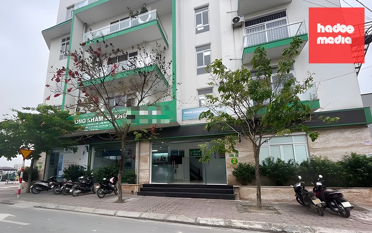 Cần Thơ kiểm tra đột xuất Nha khoa Tuệ Minh, phát hiện không giấy phép, nhân viên không chứng chỉ - Ảnh 2.