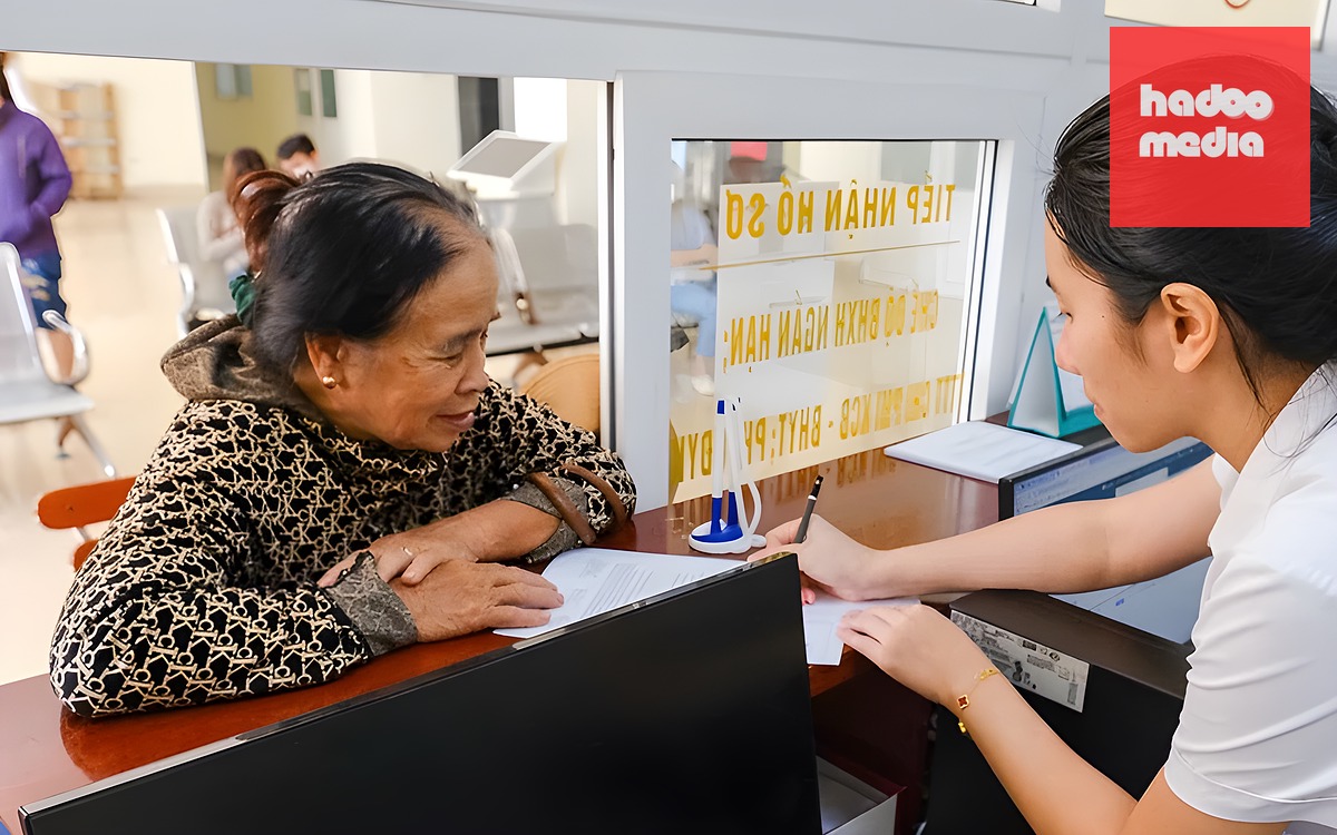 Đề xuất mới sửa Luật Bảo hiểm xã hội mà doanh nghiệp, người lao động cần biết - Ảnh 2.