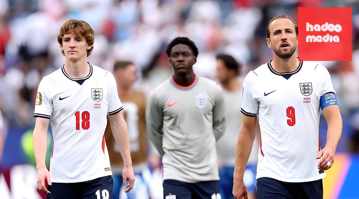 Tuyển Anh sẽ đối mặt những thử thách chông gai nếu tiến sâu ở World Cup. Ảnh: Getty Images.