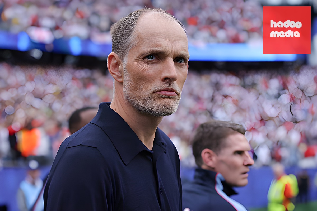 Tuchel phải cân nhắc kỹ lưỡng về quyết định nhân sự. Ảnh: Getty Images.