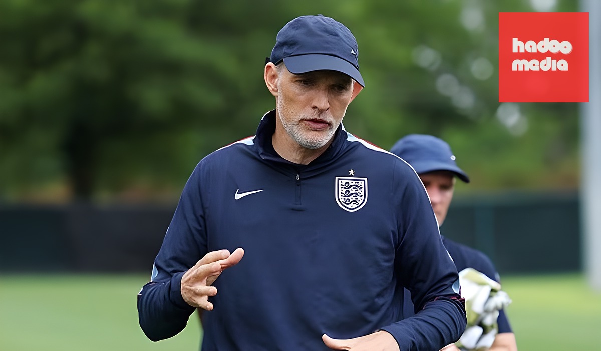 Tuchel thẳng tay loại Cole Palmer và Trent Alexander-Arnold trước thềm World Cup. Ảnh: Getty.