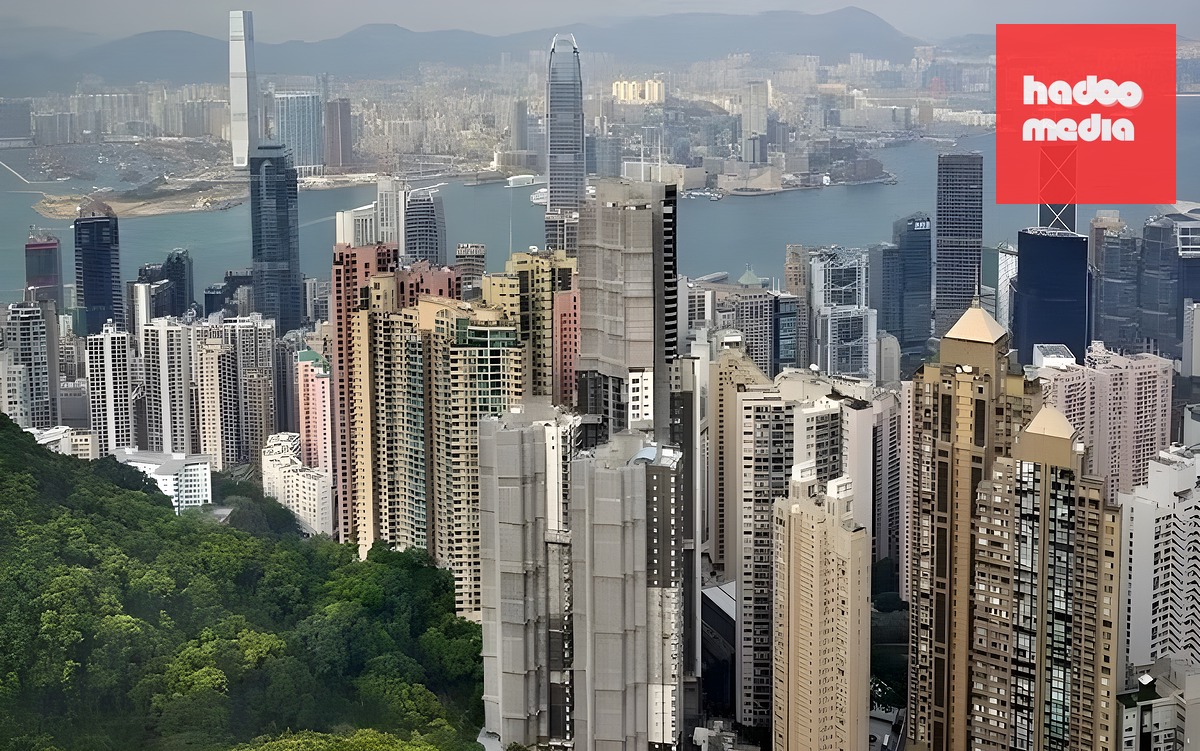 Người Trung Quốc đổ xô sang mua nhà, giá nhà ở Hong Kong tăng tháng thứ 12 liên tiếp - Ảnh 2.