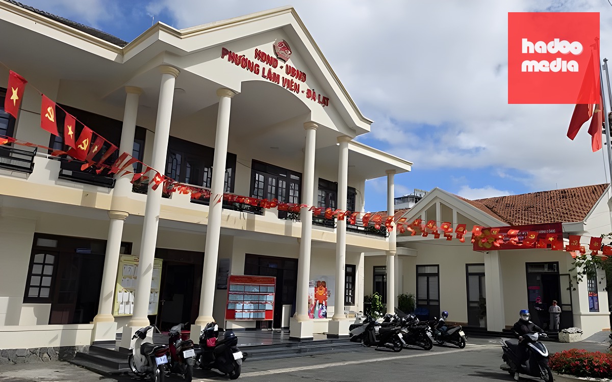 Huế dự kiến giảm hơn 500 thôn, tổ dân phố, tăng phụ cấp cho tổ trưởng, thôn trưởng - Ảnh 2.