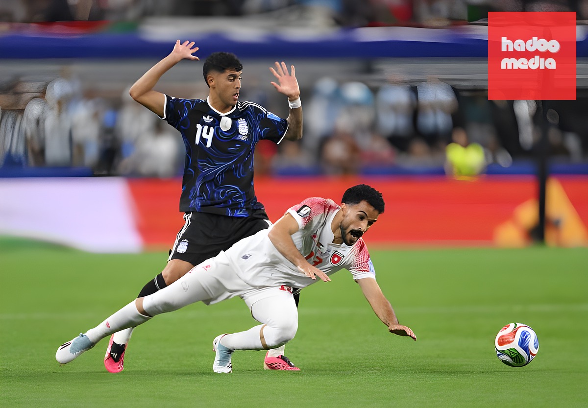 Exequiel Palacios – 7.1 điểm. Được xếp đá hậu vệ phải, Palacios đã hoàn thành xuất sắc nhiệm vụ hỗ trợ tấn công lẫn phòng ngự. Ảnh: Getty Images.