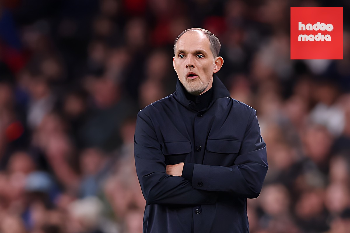 Tuchel không trao cơ hội cho Alexander-Arnold. Ảnh: Getty Images.