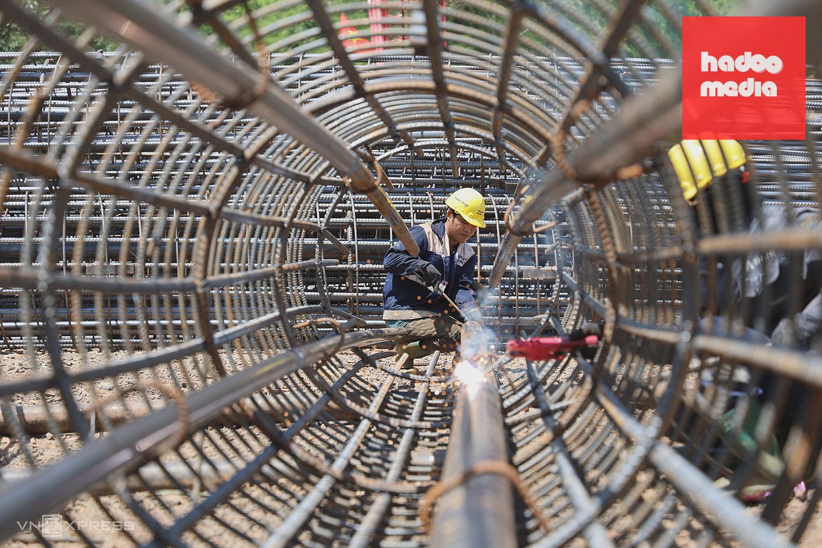 Dự án đường xuyên rừng Mã Đà với 13 km cầu trên cao trước ngày khởi công