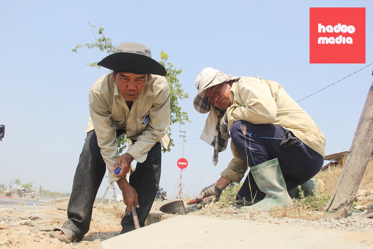 Hôm nay 29-6, thời tiết miền Trung nắng nóng - Ảnh: T.L