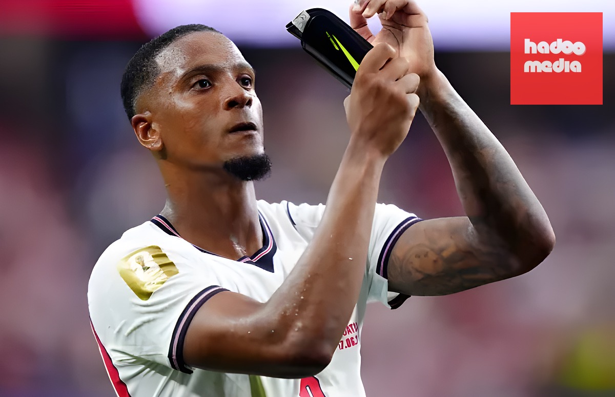 Konsa là lựa chọn khả thi cho Tuchel. Ảnh: Iconsport.