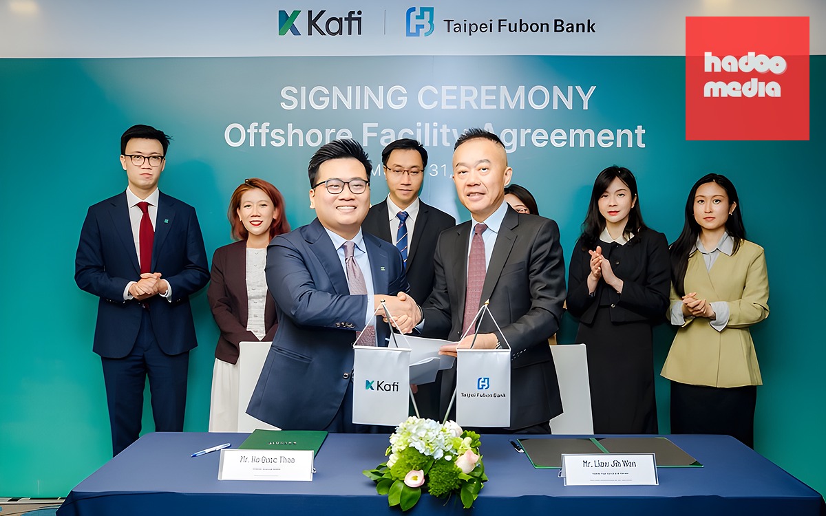 Chứng khoán Kafi phát hành 30 mã chứng quyền có bảo đảm - Ảnh 2.